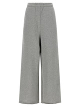 Entire Studios Gray Cotton Sportswear