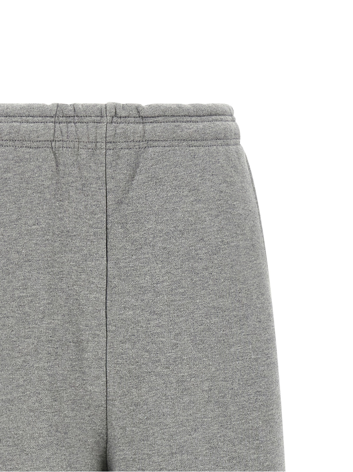 Entire Studios Gray Cotton Sportswear