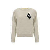 Isabel Marant Étoile Multicolor Cotton Sweatshirt