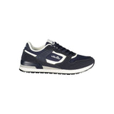 Ellesse Blue Polyurethane Men's Sneaker
