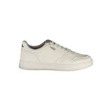 Ellesse Bianco Poliuretano Men's Sneaker