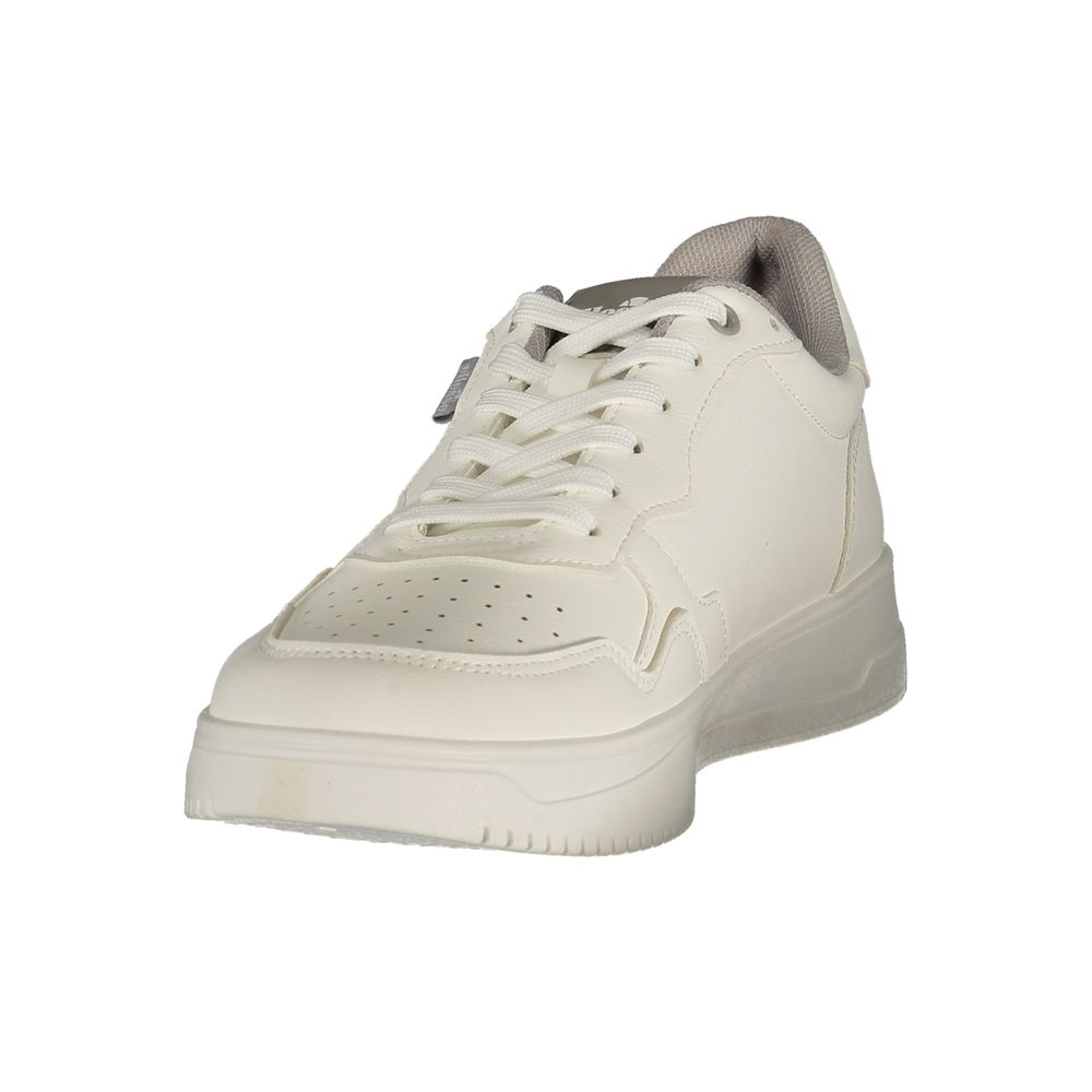 Ellesse Bianco Poliuretano Men's Sneaker