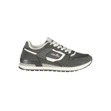 Ellesse Gray Polyurethane Men's Sneaker