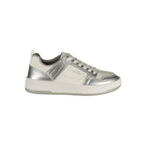 Ellesse Bianco Polyurethane Women's Sneaker