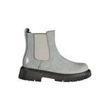 U.S. POLO ASSN. "Grey Polyurethane Women's Boot"
