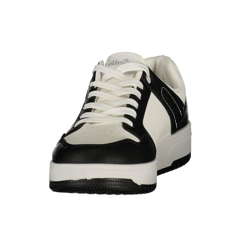 Ellesse Bianco Poliuretano Women's Sneakers