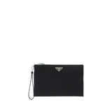 Prada Black Polyamide Other Accessories