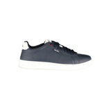 Ellesse Blue Polyurethane Men's Sneaker