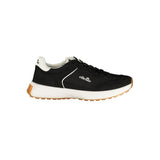 Ellesse Black Polyester Men's Sneaker