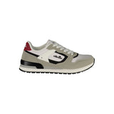 Ellesse Gray Polyester Men's Sneaker - Stylish and Comfortable