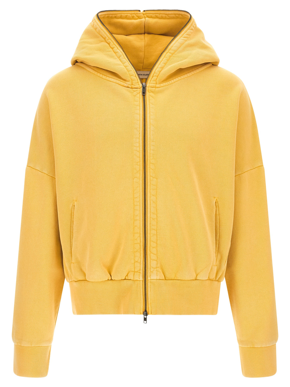 Entire Studios Multicolor Cotton Sweatshirt