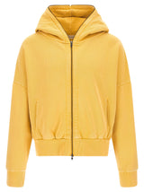 Entire Studios Multicolor Cotton Sweatshirt