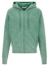 Entire Studios Bicolor Cotton Sweatshirt