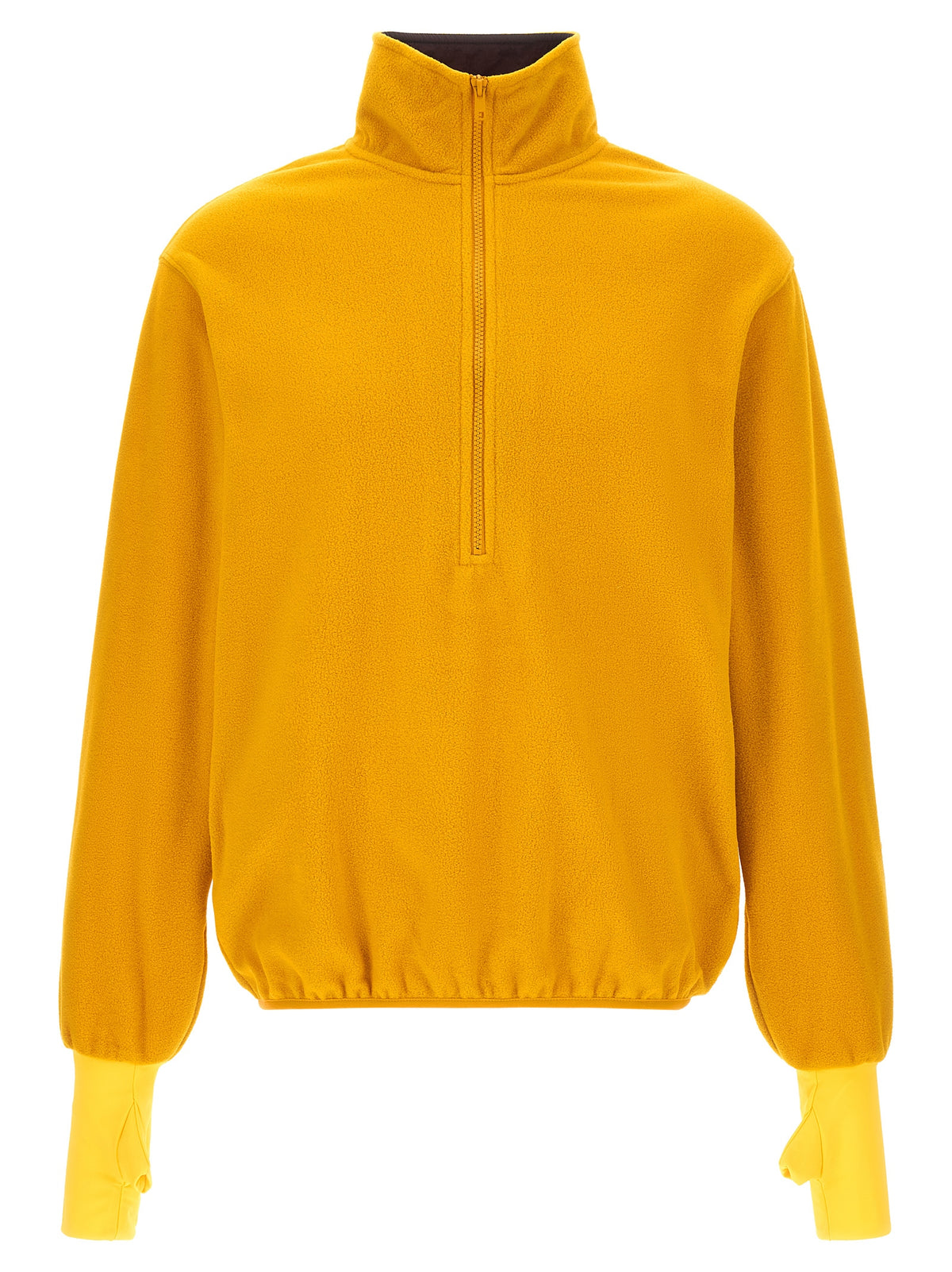 Entire Studios Multicolor Polyester Sweatshirt