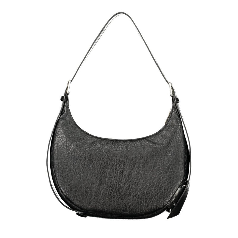 Desigual Centella Calgary 2.0 Sac en Polyuréthane Noir pour Femme