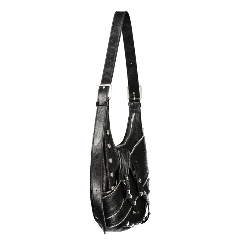 Desigual Centella Calgary 2.0 Sac en Polyuréthane Noir pour Femme