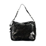 Desigual Black Polyurethane Women's Bag