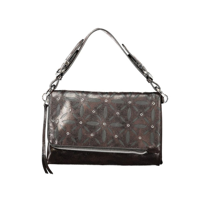 Desigual Coriolis Murano Bag - Black Polyurethane Women's Handbag