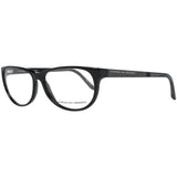 Porsche Design Black Plastic Glasses (Frames)