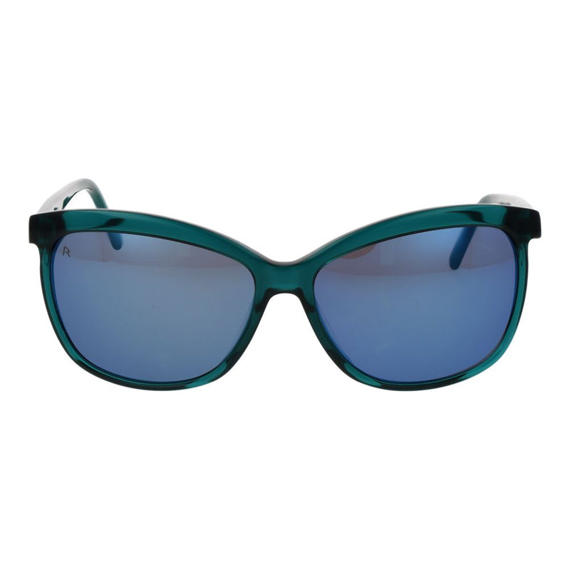 Rodenstock Bicolor Plastic Sunglasses for Women