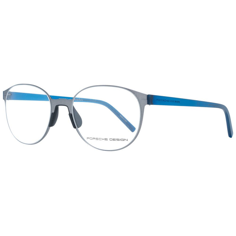 Lunettes en métal et acier inoxydable Porsche Design - Gris