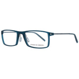 Porsche Design Blue Plastic Glasses (Frames)