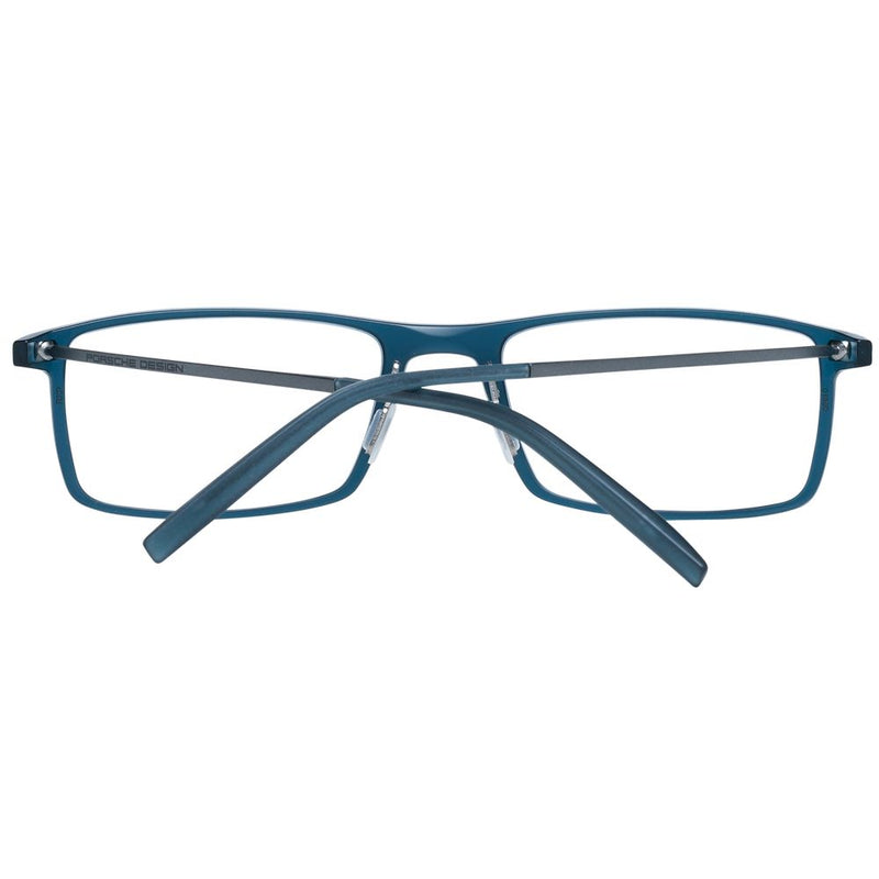 Porsche Design Blue Plastic Glasses (Frames) for Men