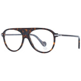 Moncler Brown Plastic Glasses (Frames)