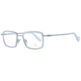 Moncler Transparent Metal & Plastic Glasses (Frames)