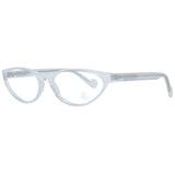 Moncler Beige Plastic Glasses (Frames)