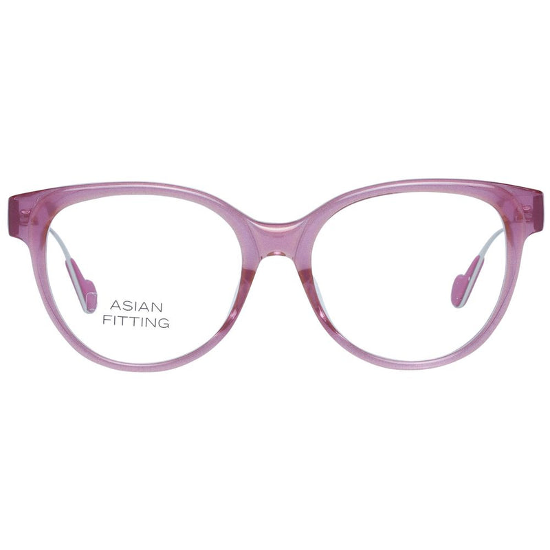 Moncler Multicolor Metal & Plastic Glasses (Frames) for Women
