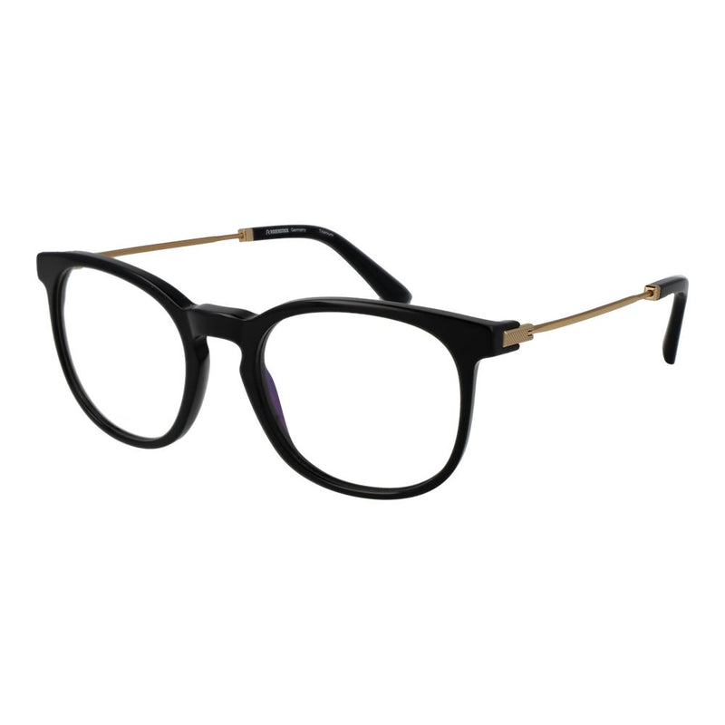 Rodenstock Black Titanium Glasses (Frames) for Men