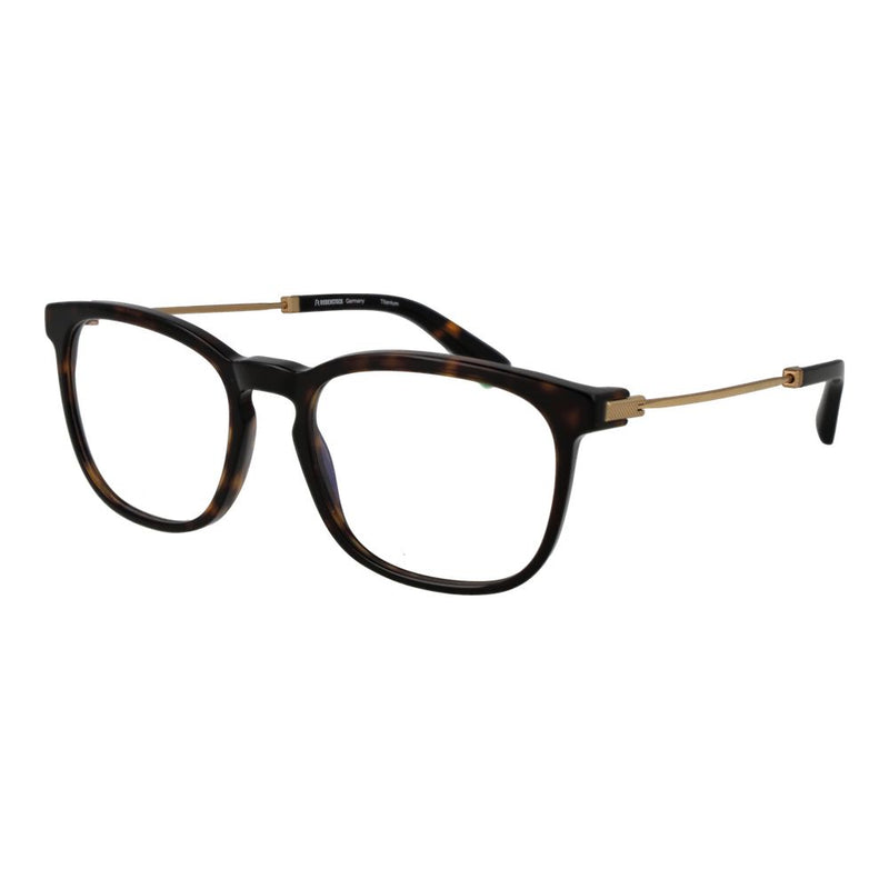 Rodenstock Brown Cellulose Acetate Glasses (Frames)