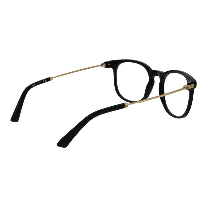Rodenstock Black Titanium Glasses (Frames) for Men