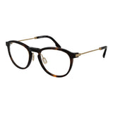 Rodenstock Brown Cellulose Acetate Glasses (Frames)