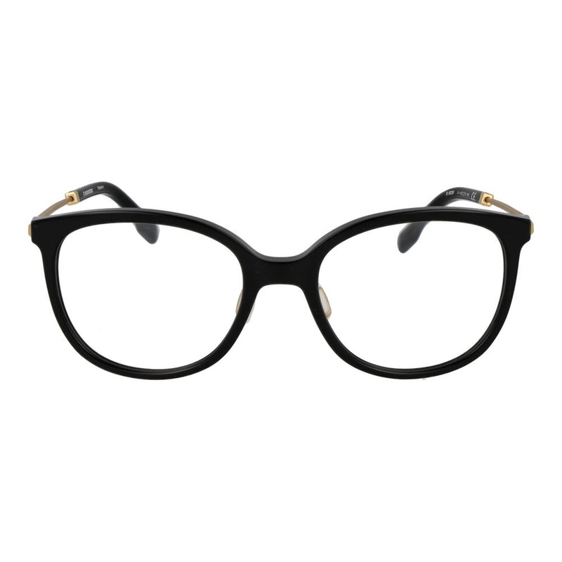 Rodenstock Black Cellulose Acetate Glasses (Frames)