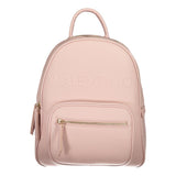 Mario Valentino Rosa Polyurethane Women's Bag