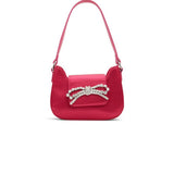 CALL IT SPRING Pink Polyester Handbag