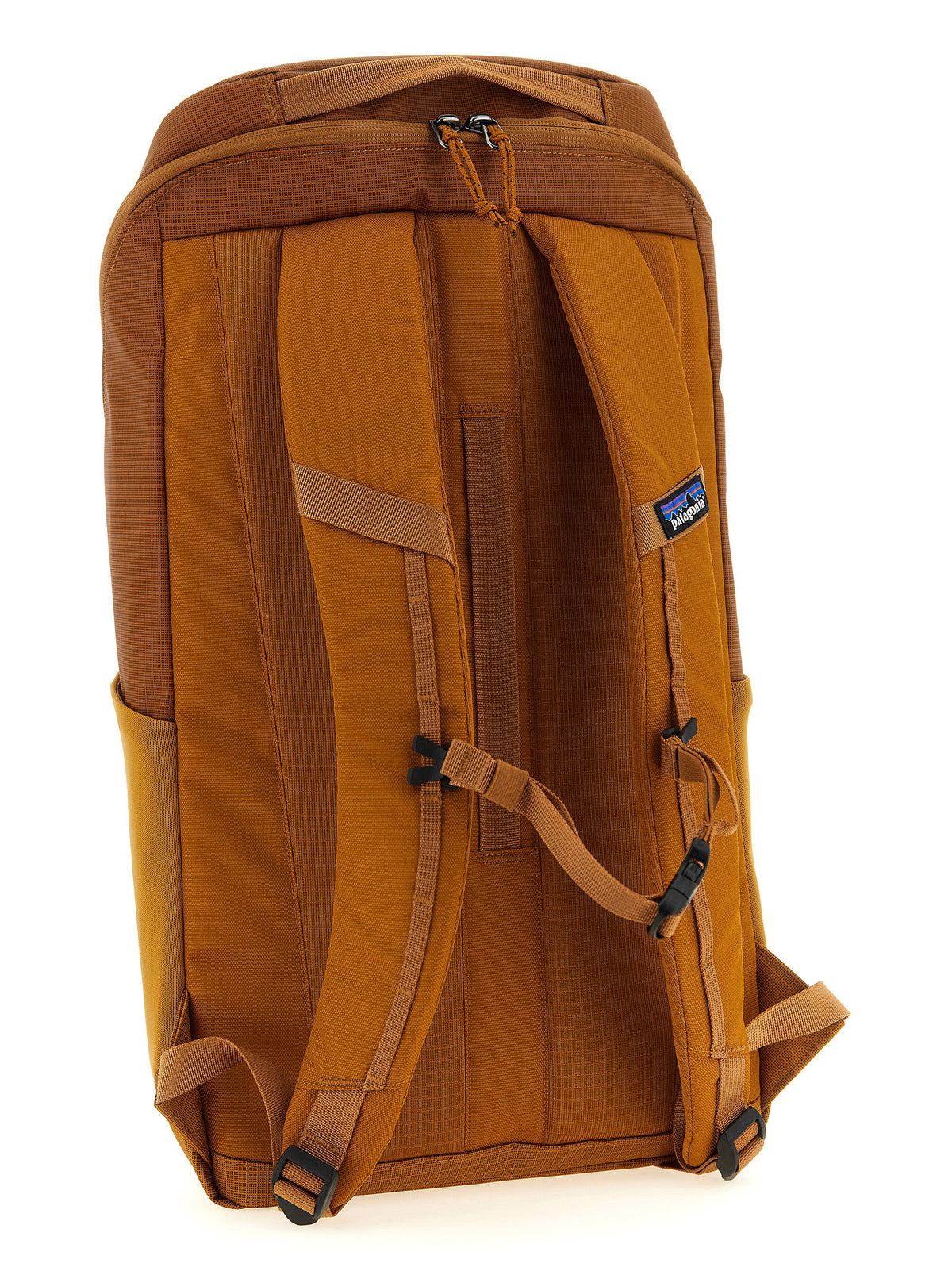 PATAGONIA Brown Polyester Backpack