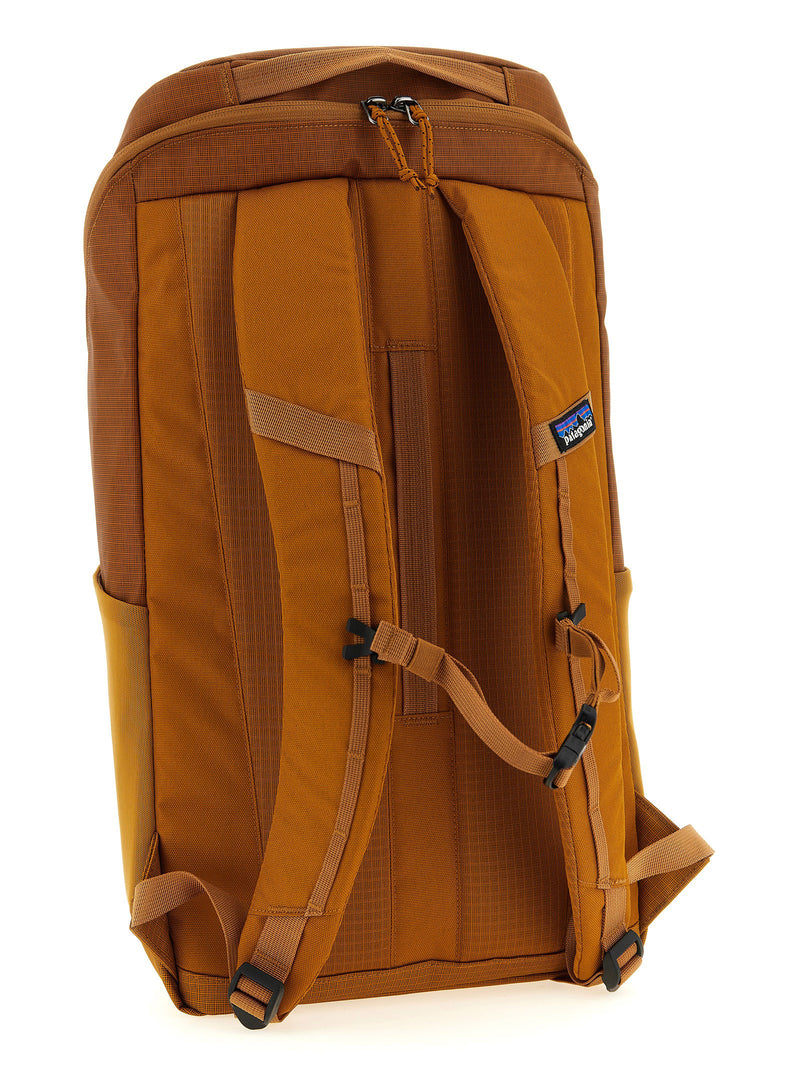 PATAGONIA Black Hole® Brown Polyester Backpack