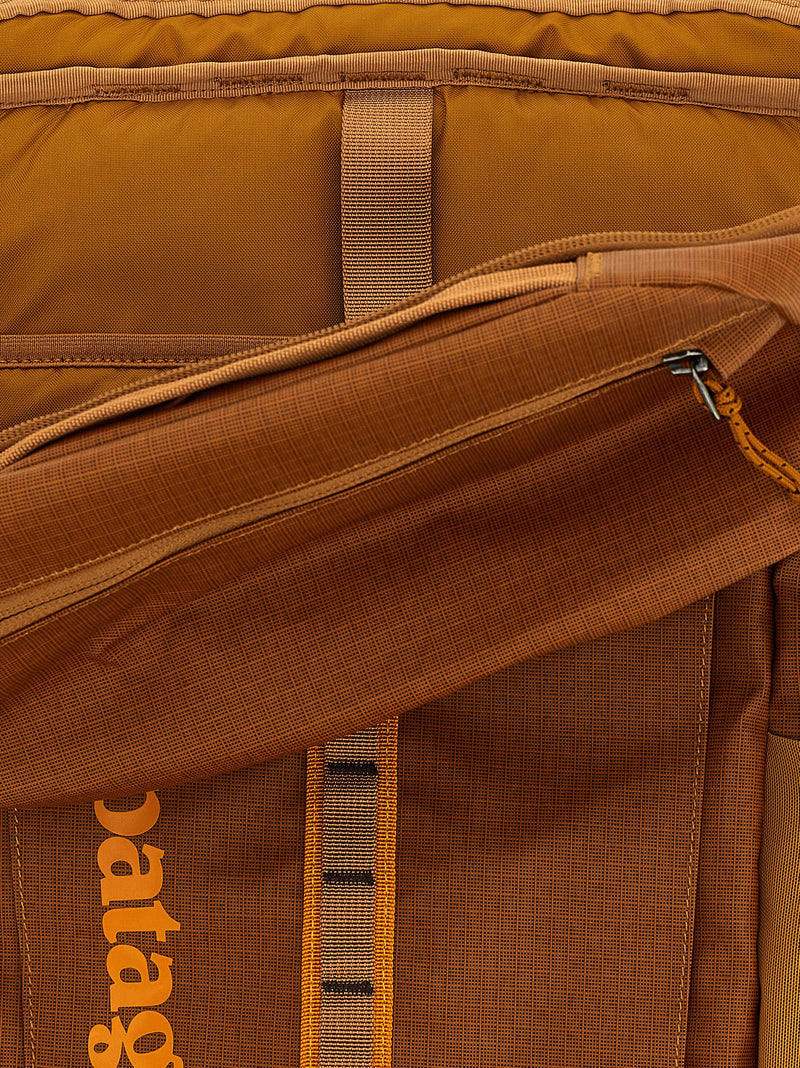 PATAGONIA Black Hole® Brown Polyester Backpack