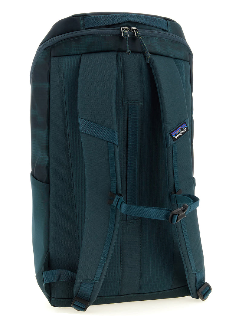 PATAGONIA Black Hole® Backpack - Blue Polyester