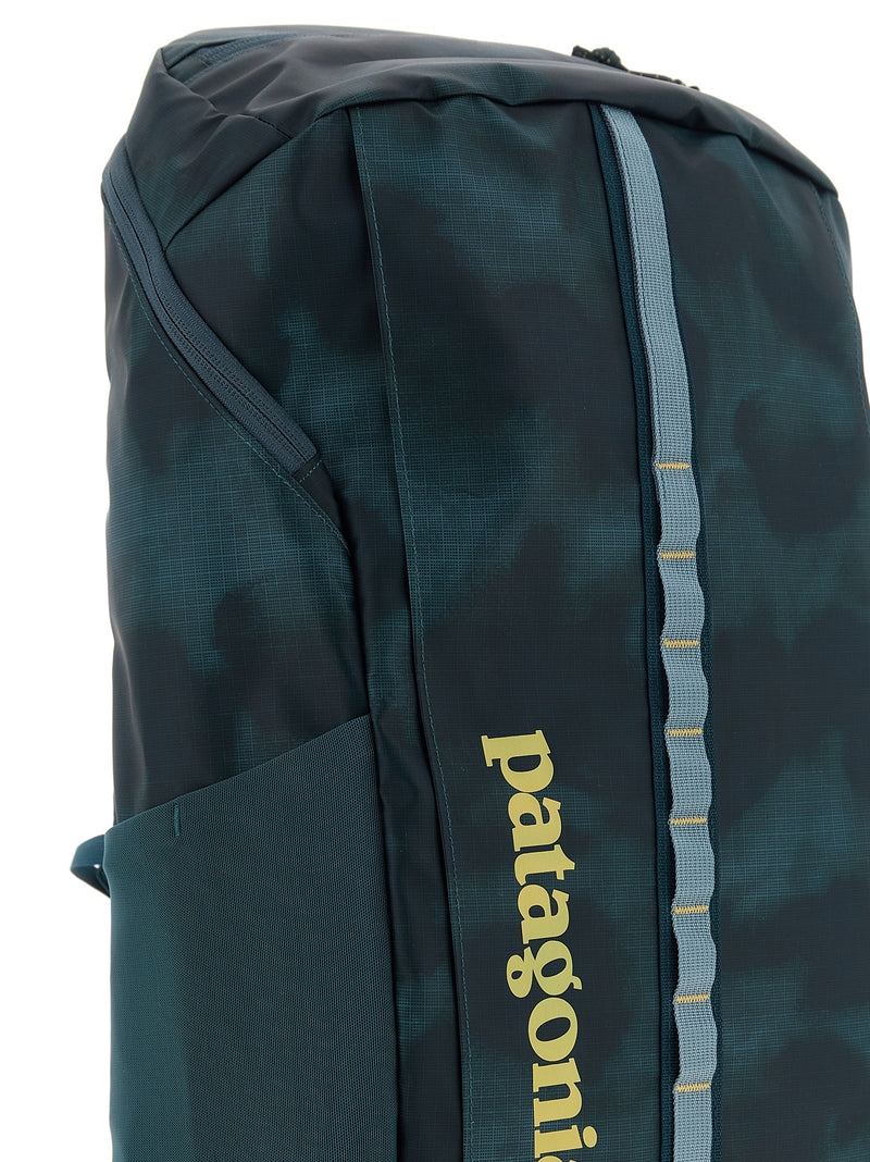 PATAGONIA Black Hole® Backpack - Blue Polyester