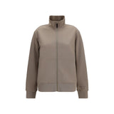 'S Max Mara Beige Cotton Sweatshirt