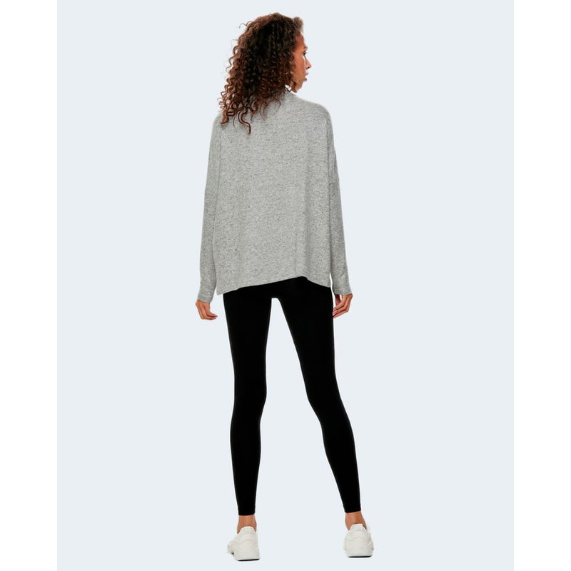 Only Black Cotton Leggings - LIVE LOVE NEW NOOS