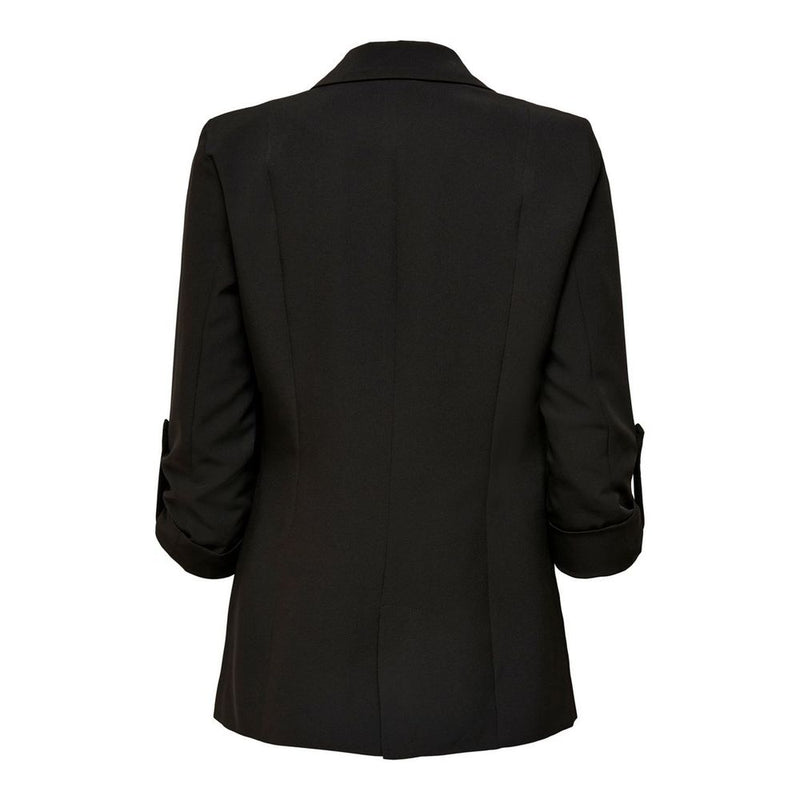 Only ONLKAYLE-ORLEEN Black Polyester Blazer for Women