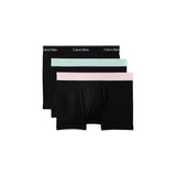 Calvin Klein Underwear Multicolor Cotton Boxers