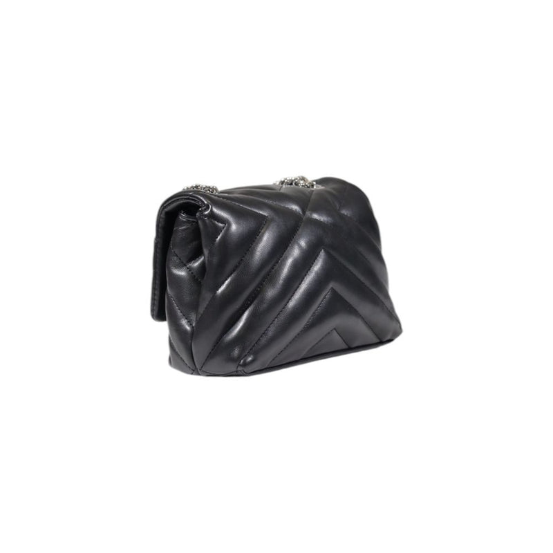 Armani Exchange MINI 948587 4R742 Black Polyester Handbag