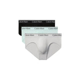 Calvin Klein Underwear Bicolor Recycled Polyester Briefs