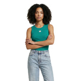 Calvin Klein Jeans Bicolor Cotton Tank Tops